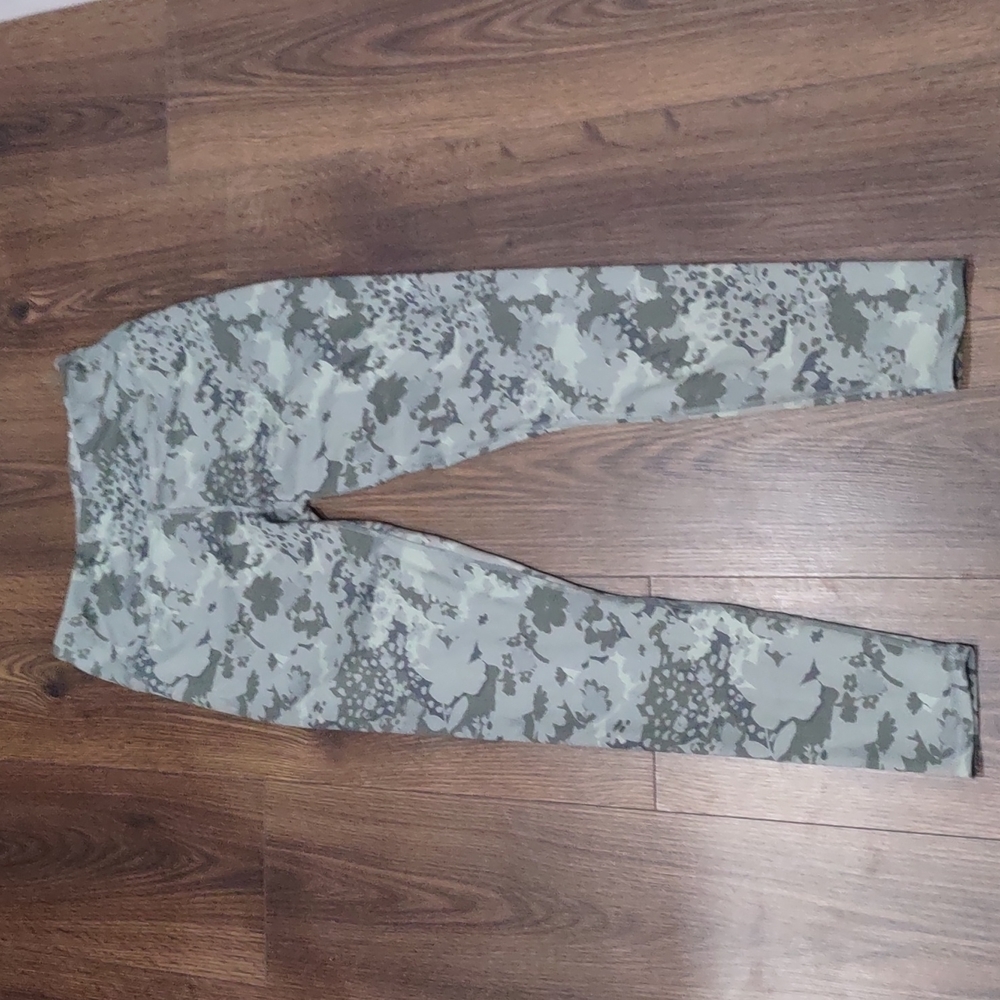 Maurices Green Leggings​​